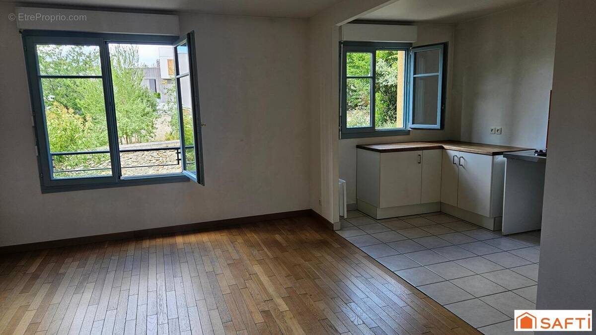 Photo 1 - Appartement à ROCQUENCOURT