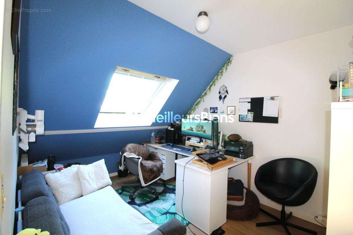 Maison F6 152 m2 Orléans sud - photo 15