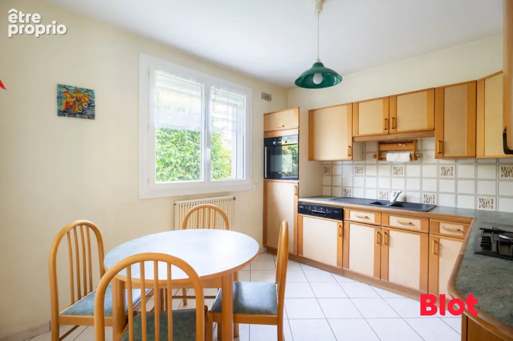 Maison 5 pièces 95 m² à vendre à Arradon (56610) - photo 6