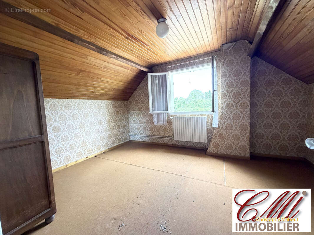 Maison 112 m² à Vitry-Le-Francois  - photo 9