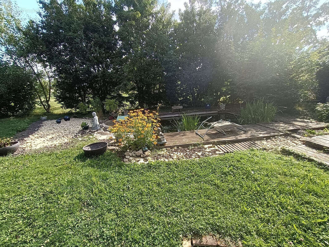 Maison à ROHRBACH-LES-BITCHE