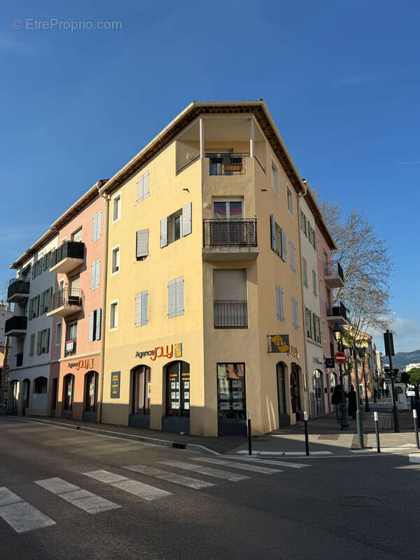Appartement à LA SEYNE-SUR-MER