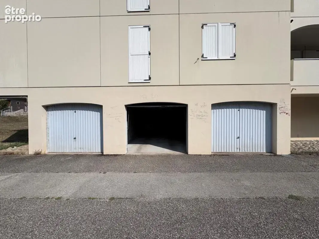 Appartement t2 au 2e étage - photo 19