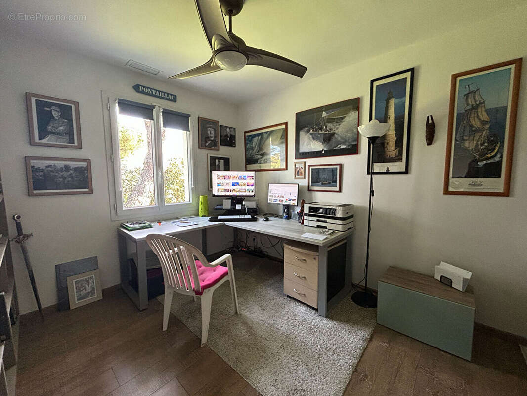 Maison à SAINT-AUGUSTIN