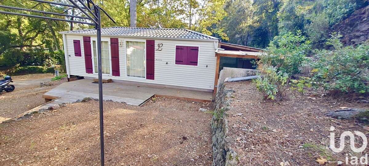 Photo 4 - Terrain à FREJUS