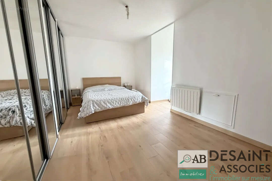 Maison à VILLIERS-SUR-MORIN