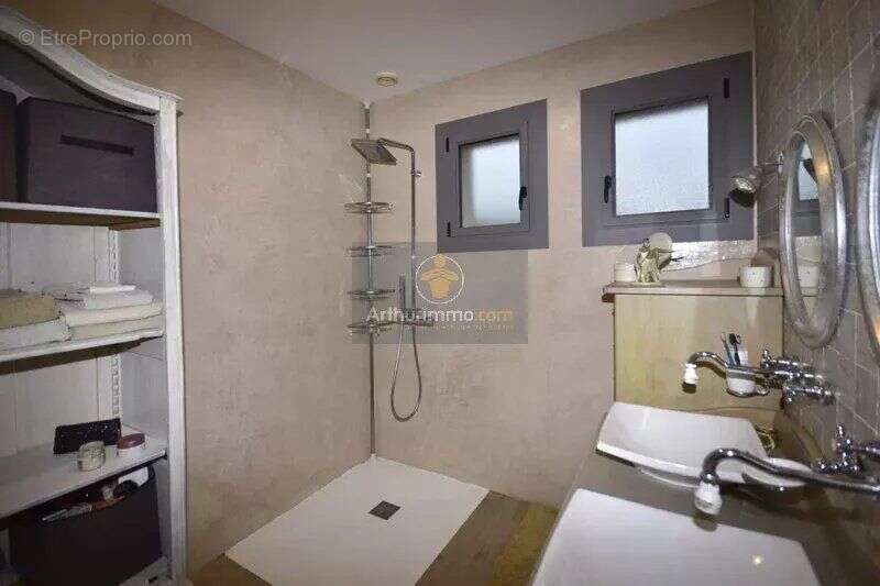 Maison à PRIMARETTE