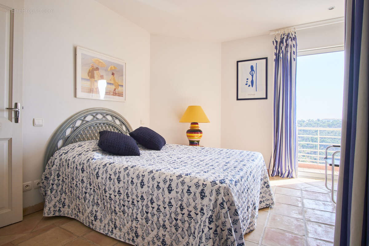 Maison à SAINTE-MAXIME