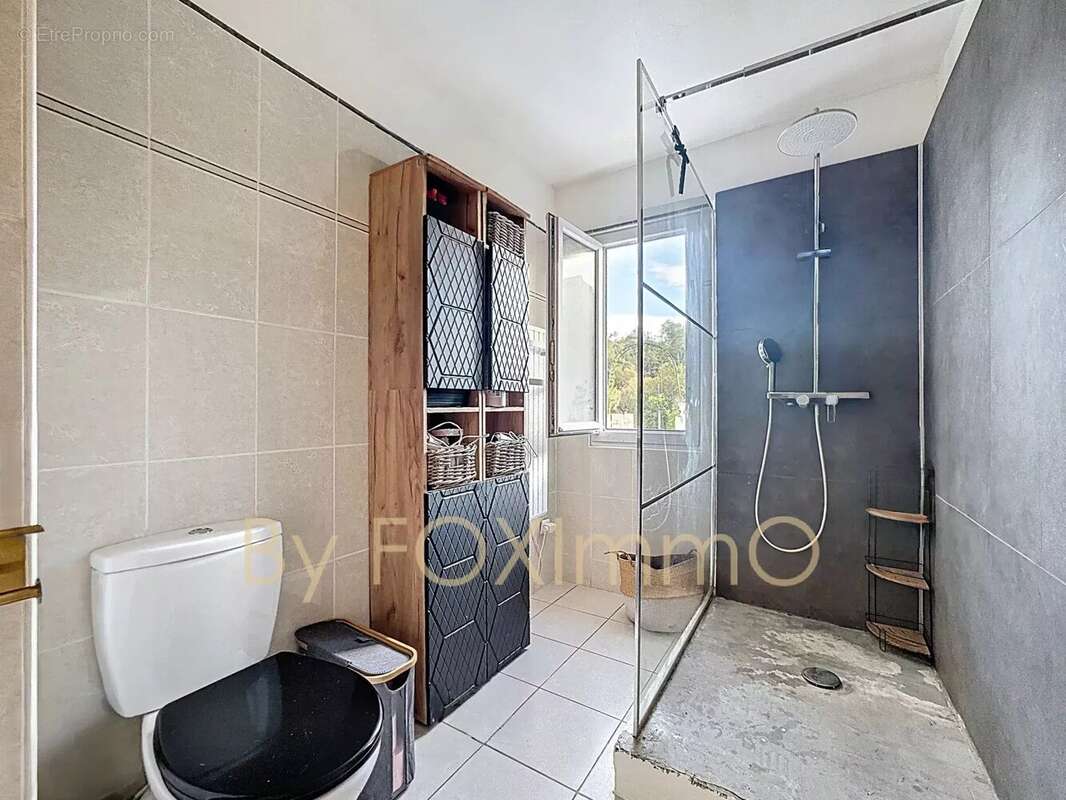 Maison à SAINT-JEANNET