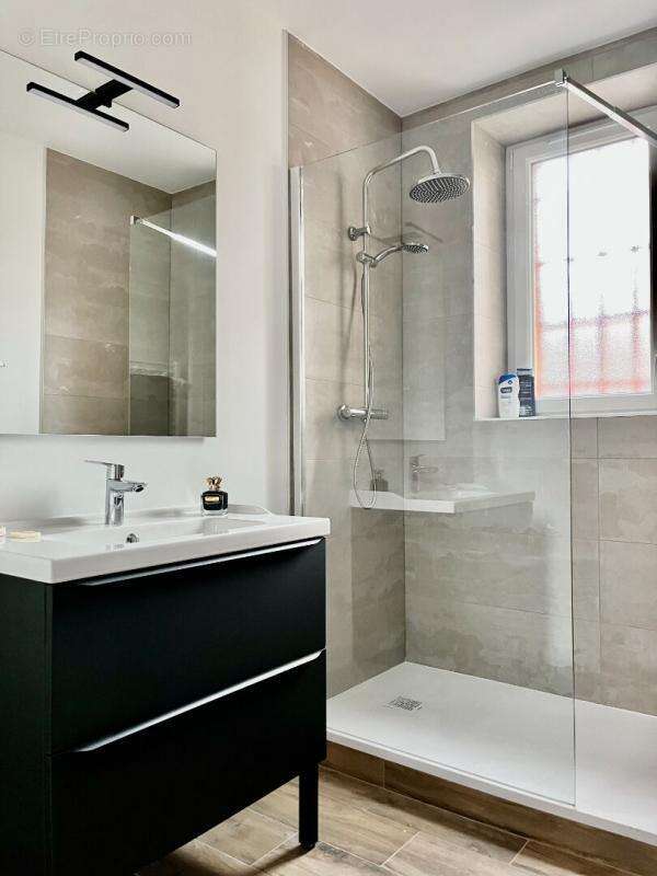 Appartement à FALAISE