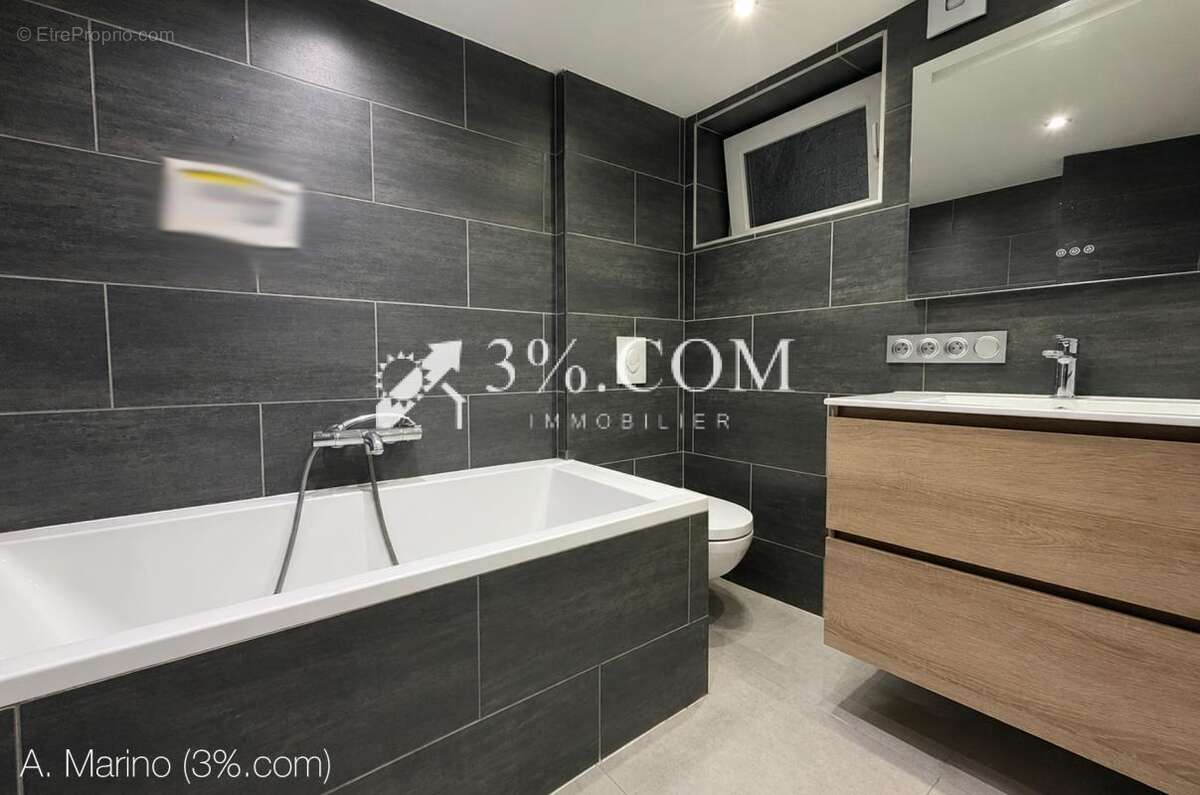 Appartement à GEUDERTHEIM