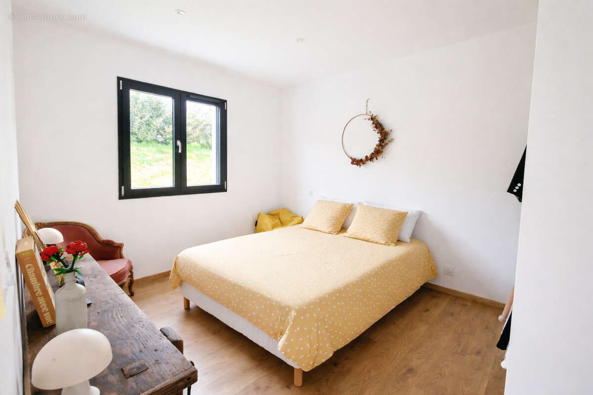 Maison à SAINTE-FEREOLE