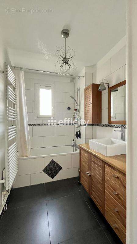 Appartement à MARLY-LE-ROI