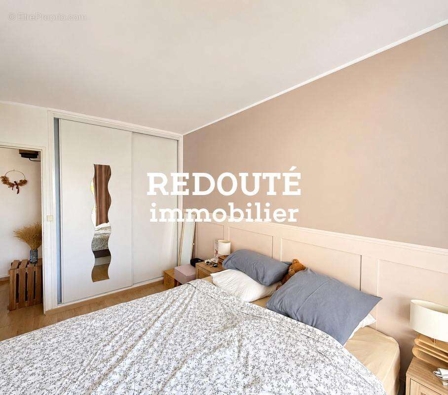 À vendre reims : appartement t3 / balcon / secteur luton - photo 5