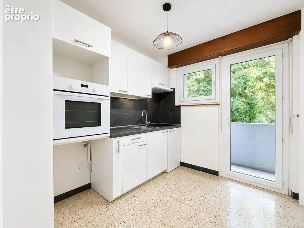 Appartement À Vendre - photo 4
