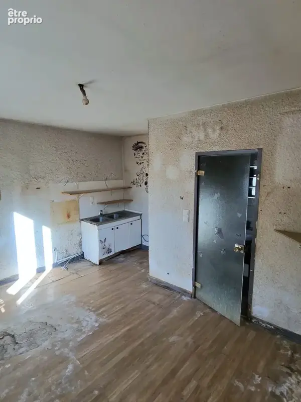 Appartement 2 pièces 34 m² à vendre à Moutiers (73600) - photo 2