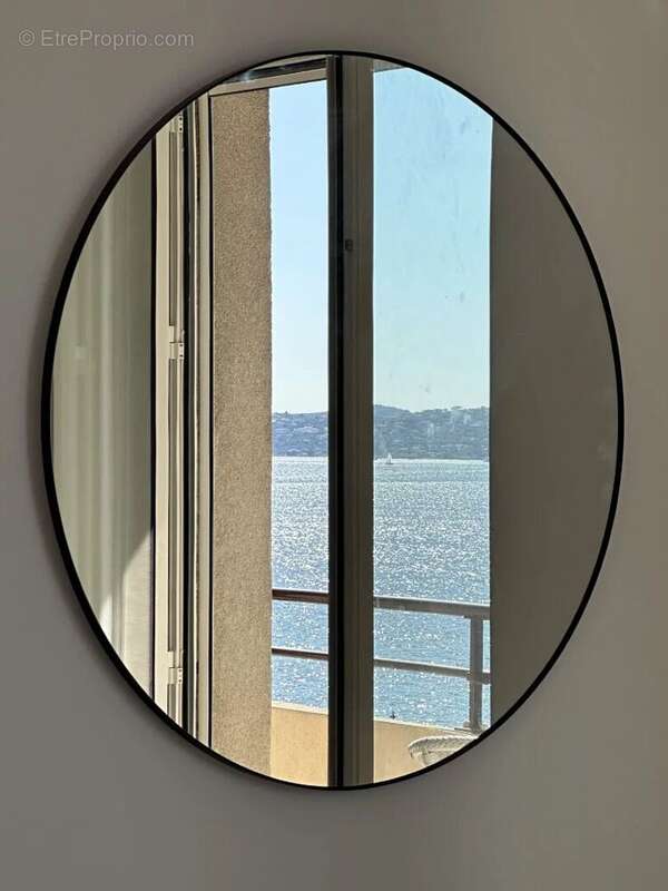 Appartement à SAINTE-MAXIME