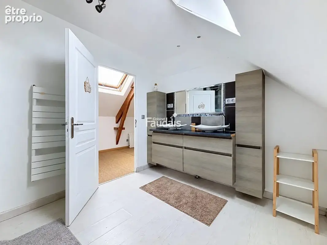 Maison 4 pièces 81 m² à vendre à Saint-Amand (50160) - photo 9