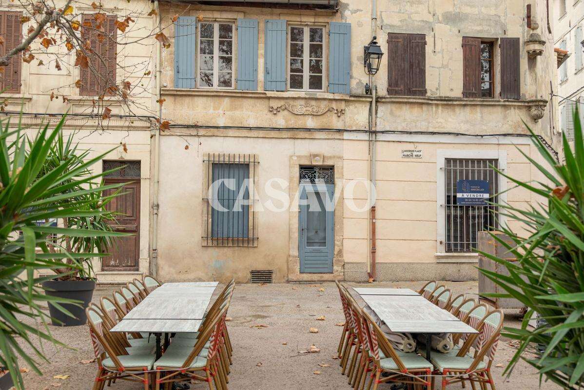 Maison à ARLES