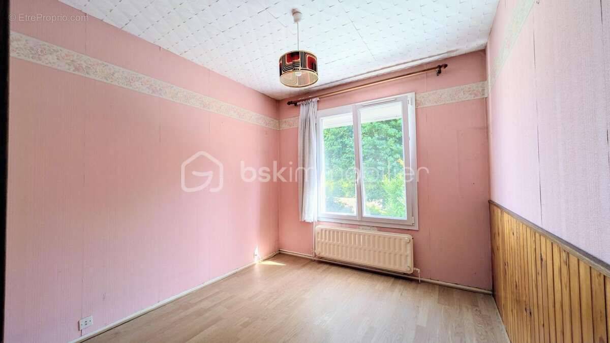 maison 3 chambres, garage 2 voitures et grand jardin - photo 8