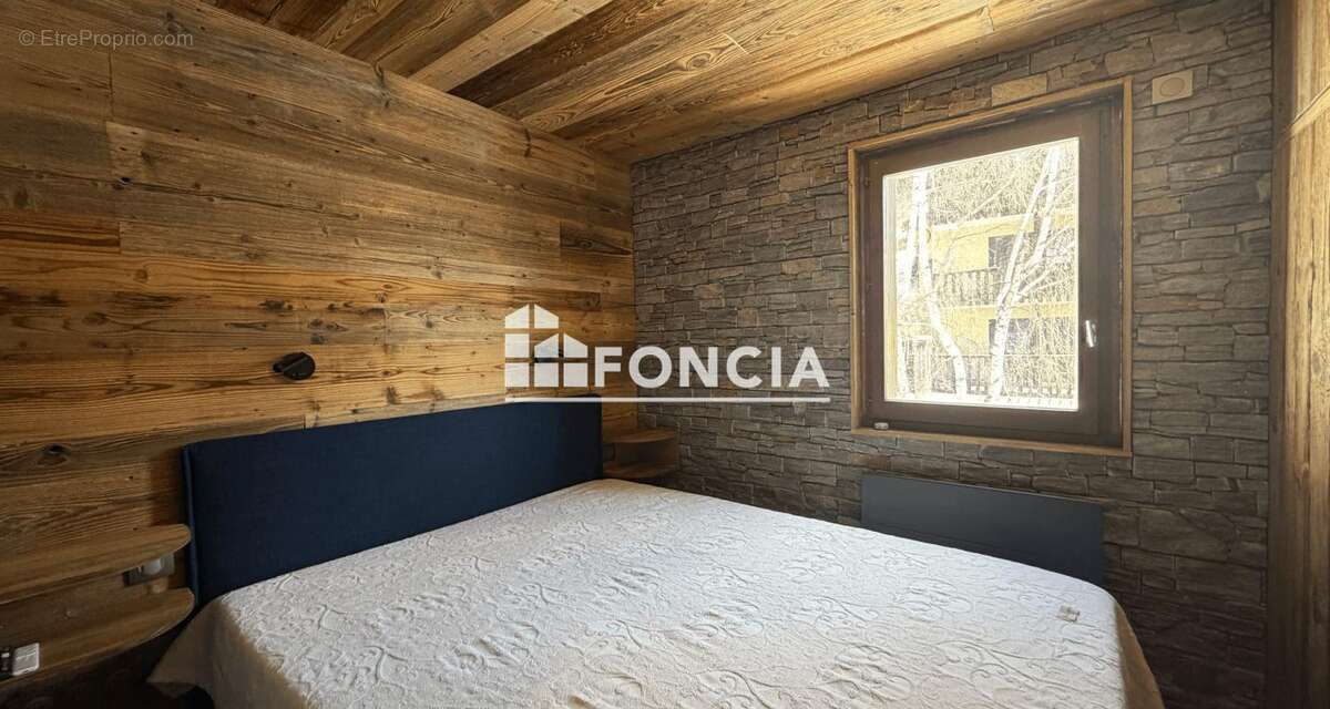Appartement à AURIS
