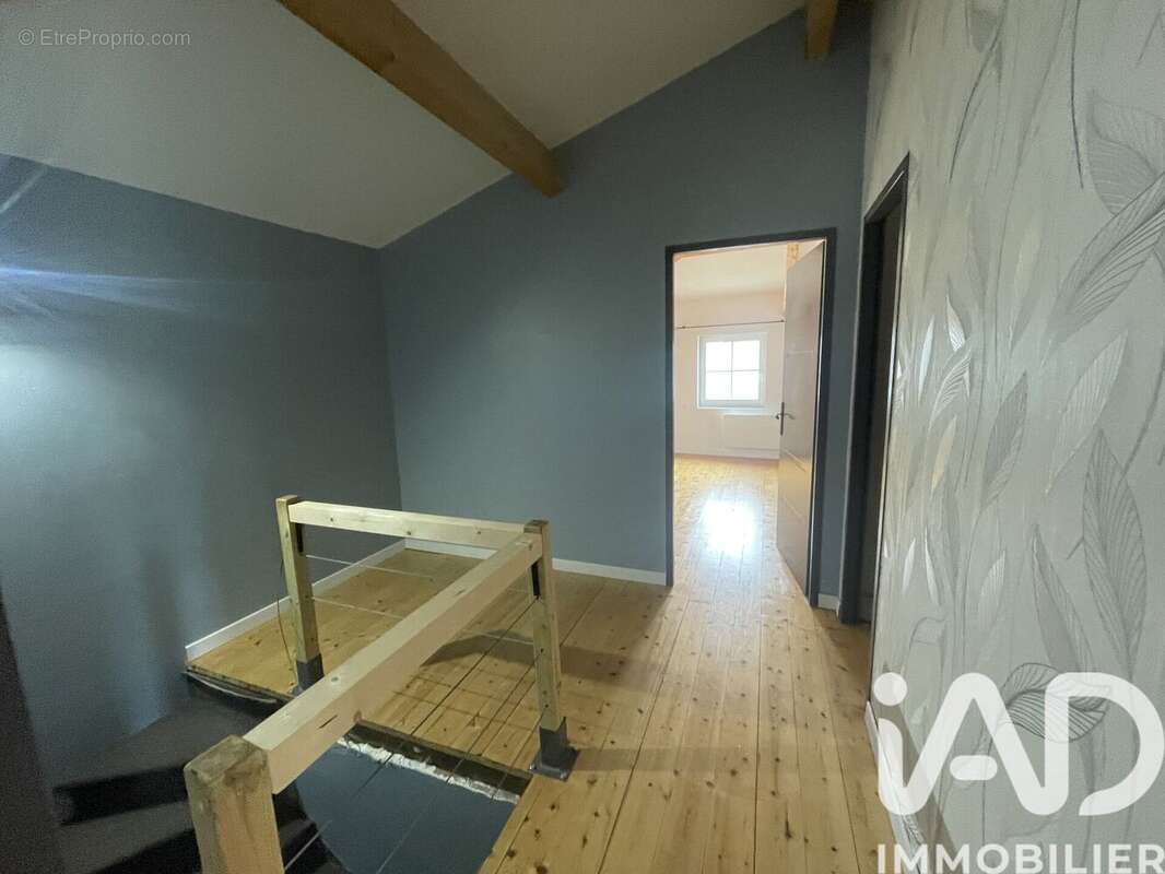 Photo 9 - Maison à COGNAC