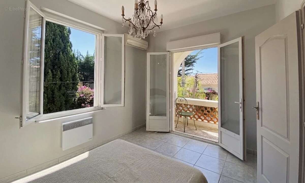 Maison à BANDOL