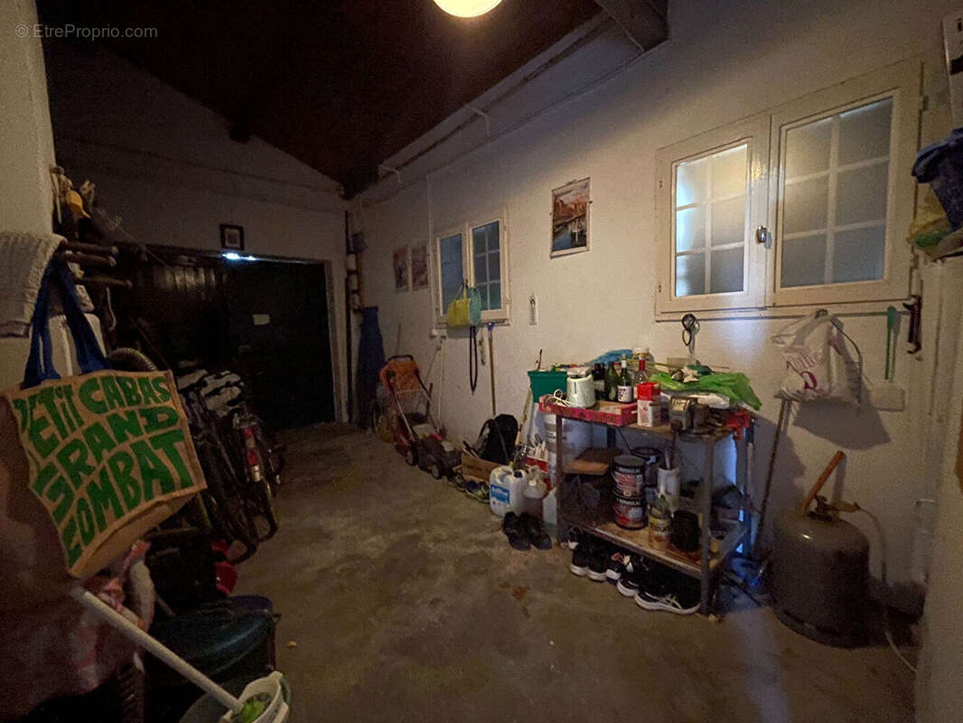 Maison à SAINT-PIERRE-D&#039;OLERON