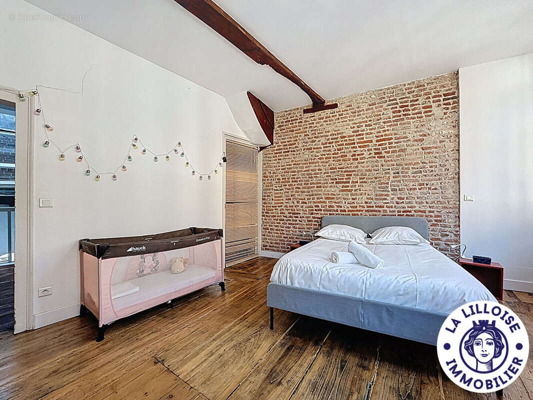 Maison à LILLE