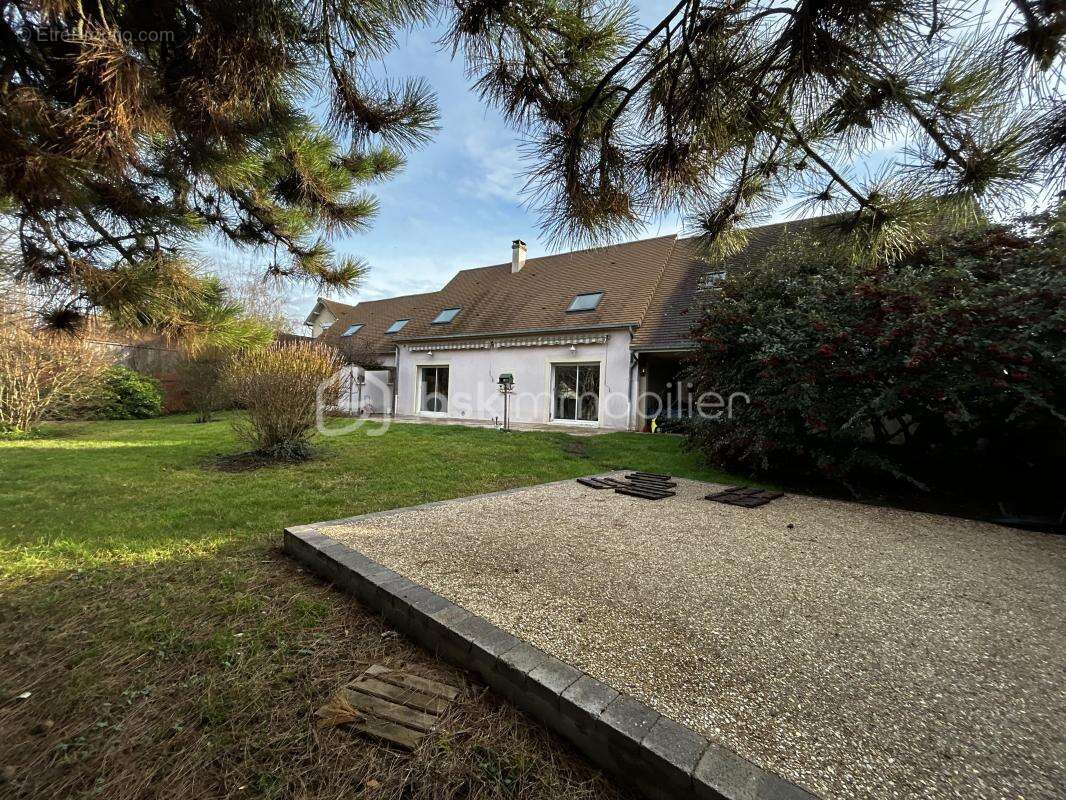 Maison à SENS