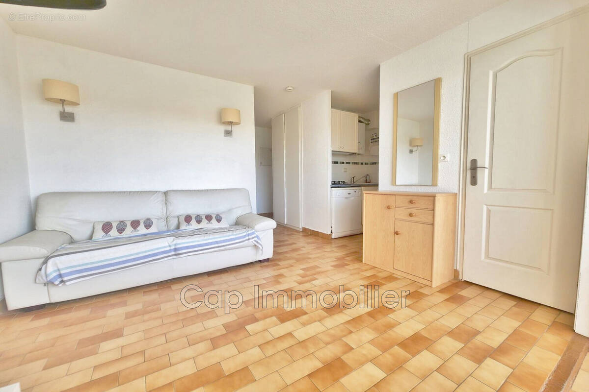 Appartement à AGDE