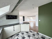 Appartement à ESSERT