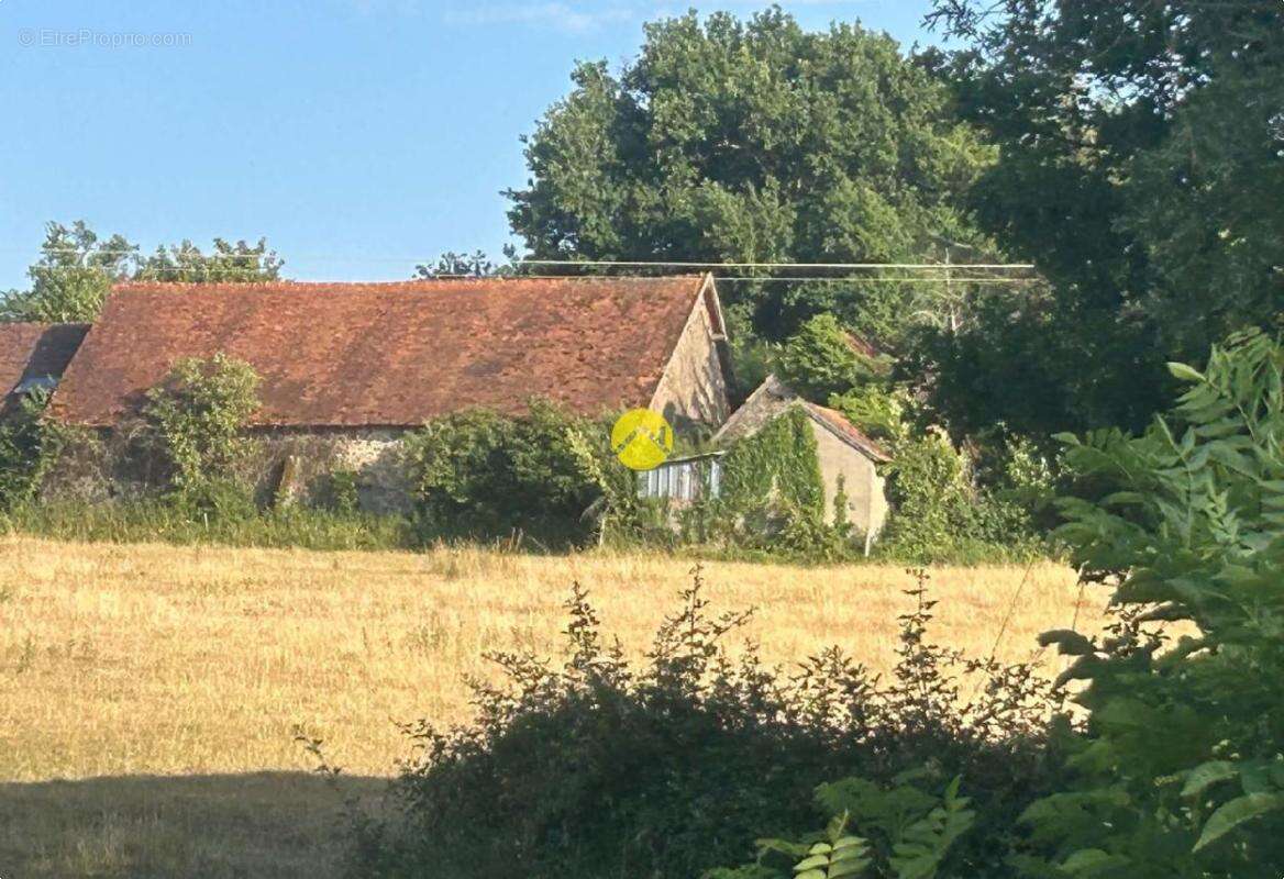 2 biens  à restaurer - photo 13