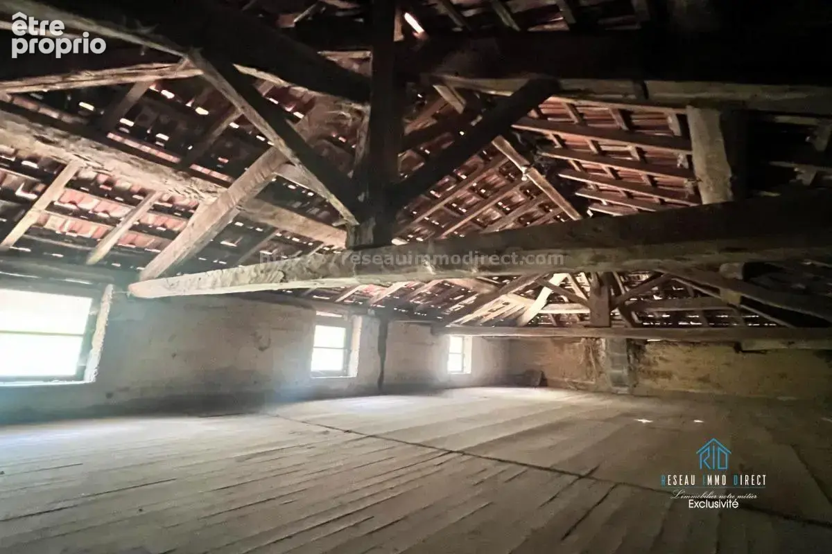 Ferme/équiation/terrain - photo 11