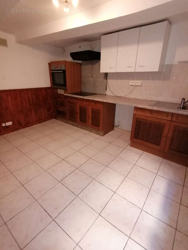 Maison à CUXAC-D'AUDE