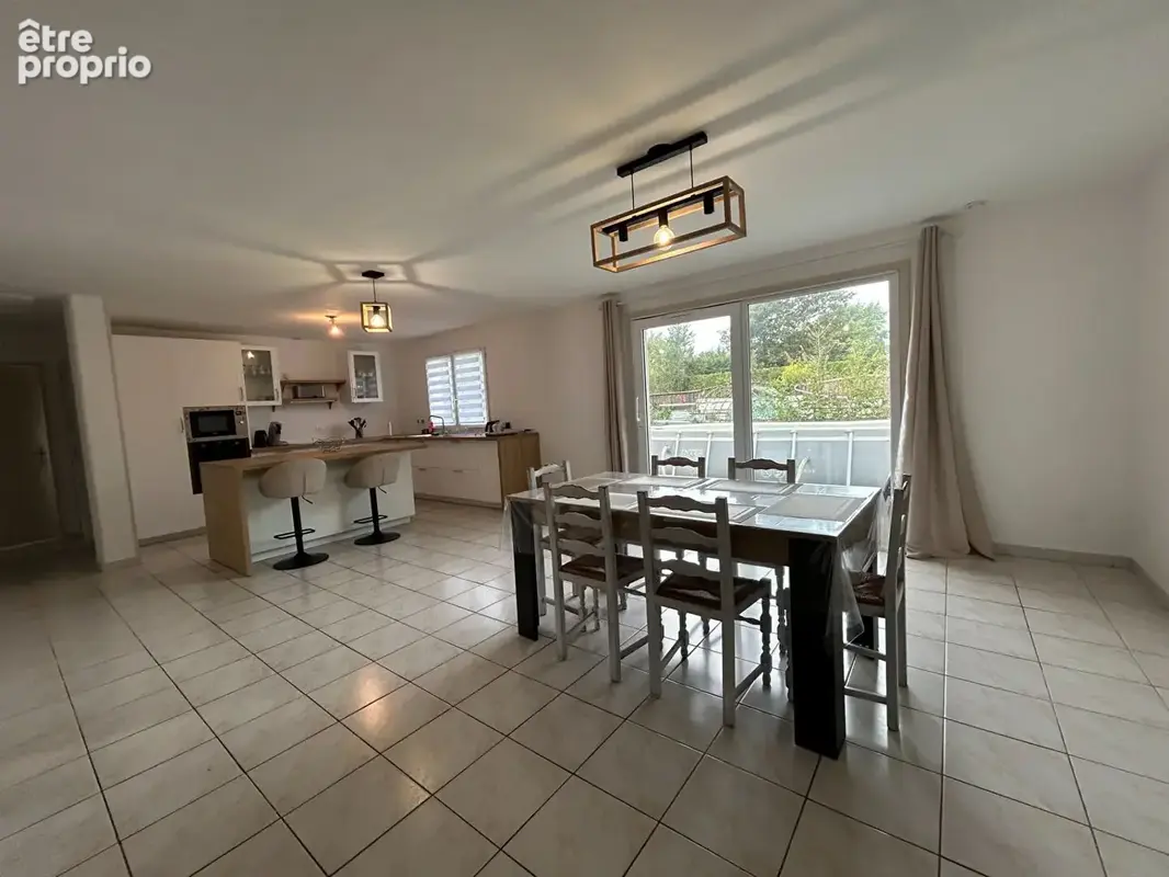 Maison 115m² à calais - photo 3