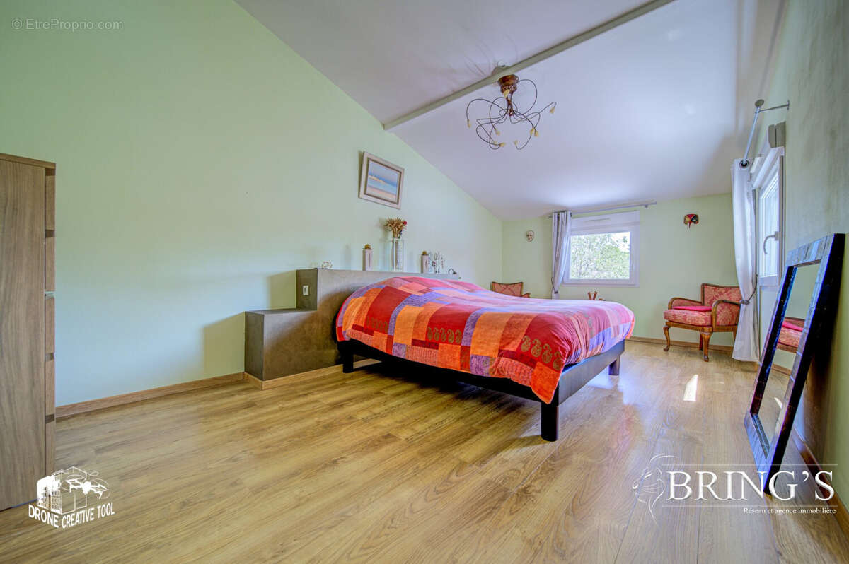 Appartement à FAMECK