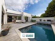 Maison à PUILBOREAU