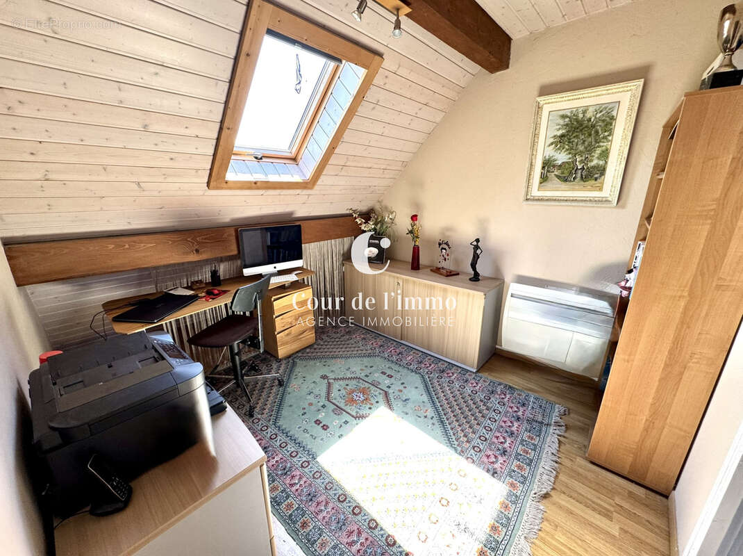 Maison à BONNE