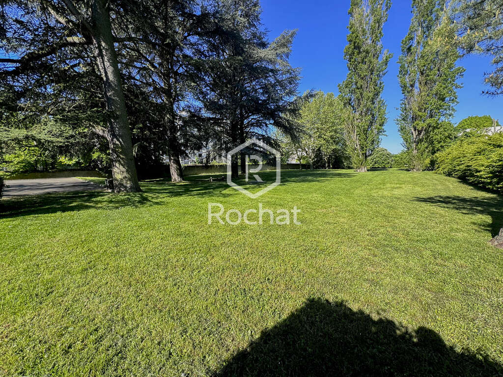 Appartement à CALUIRE-ET-CUIRE