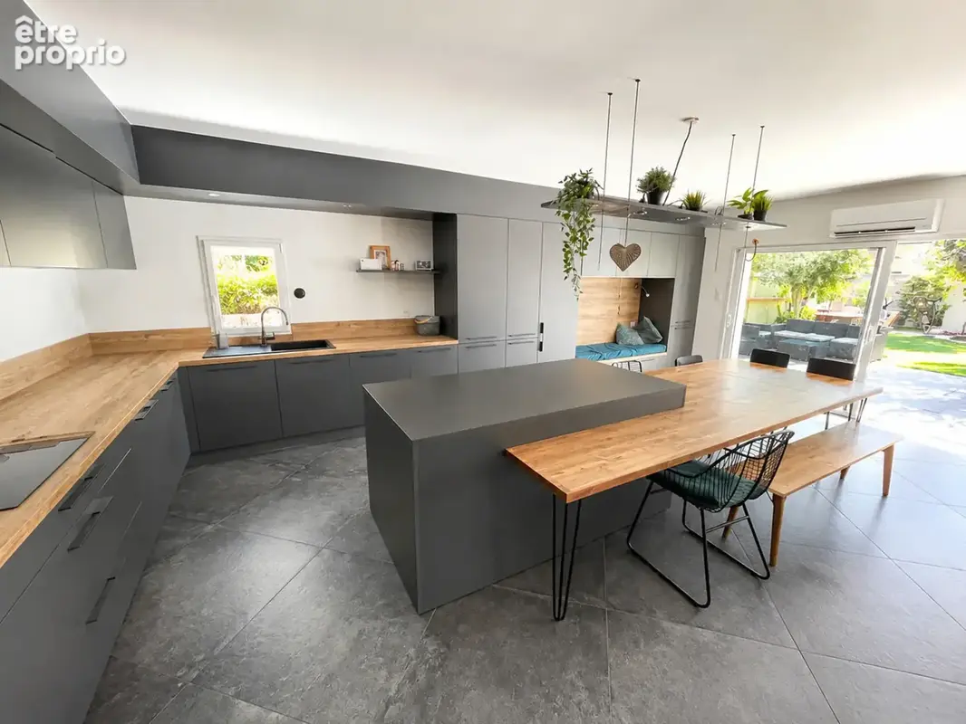 Maison à vendre 7 pièces PEROLS (34) - photo 2