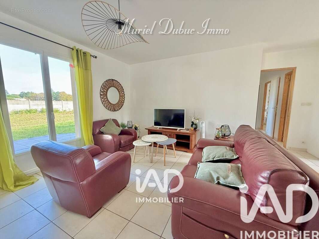 Photo 7 - Maison à LES MATHES