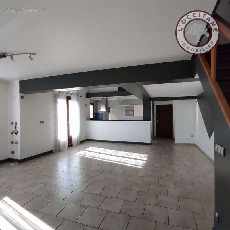 Appartement à L&#039;ISLE-JOURDAIN