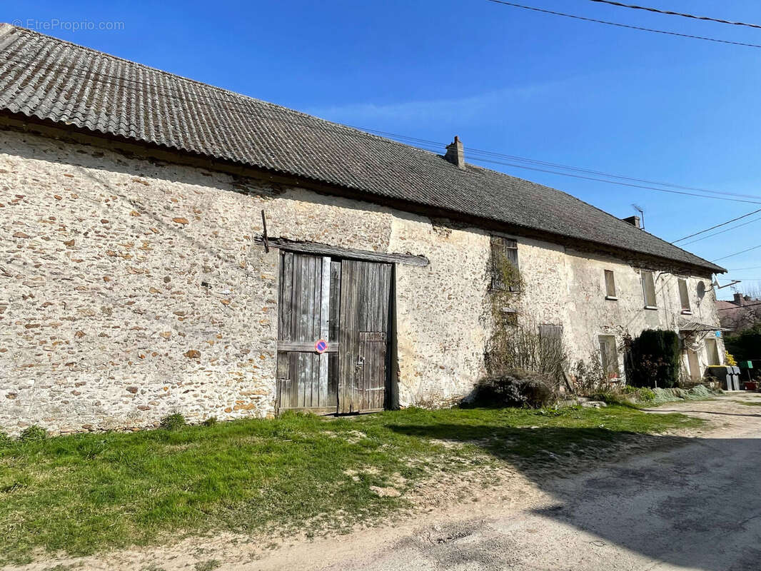 Photo 2 - Maison à JOUY-SUR-MORIN