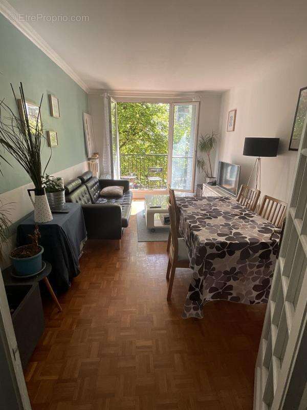 Appartement à ARCUEIL