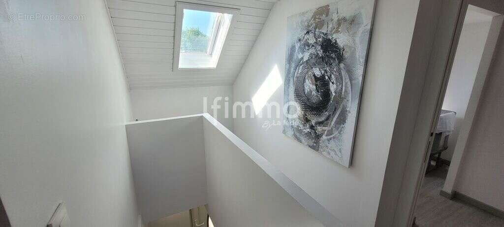 Durmenach lf immo. Maison 5 pieces Durmenach 120m2 - photo 8