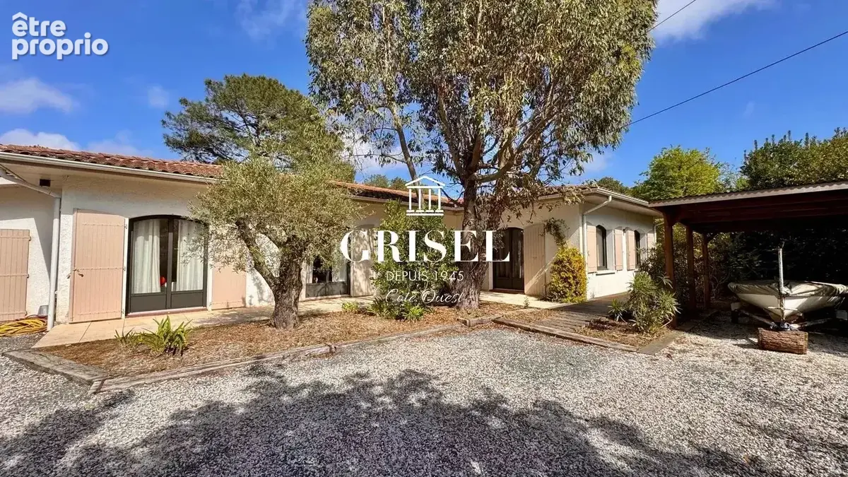 Spacieuse maison familiale avec piscine à Petit Piquey - photo 18