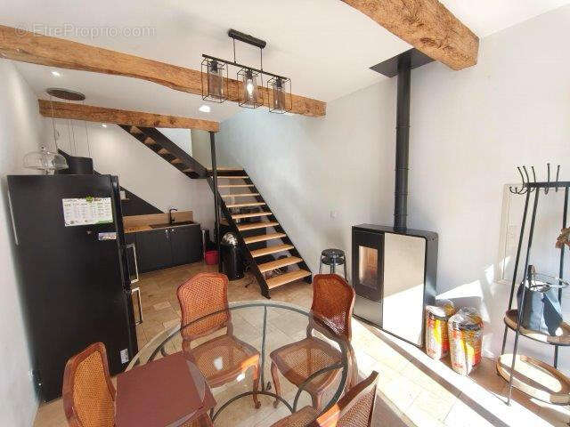 Maison à AUBIET