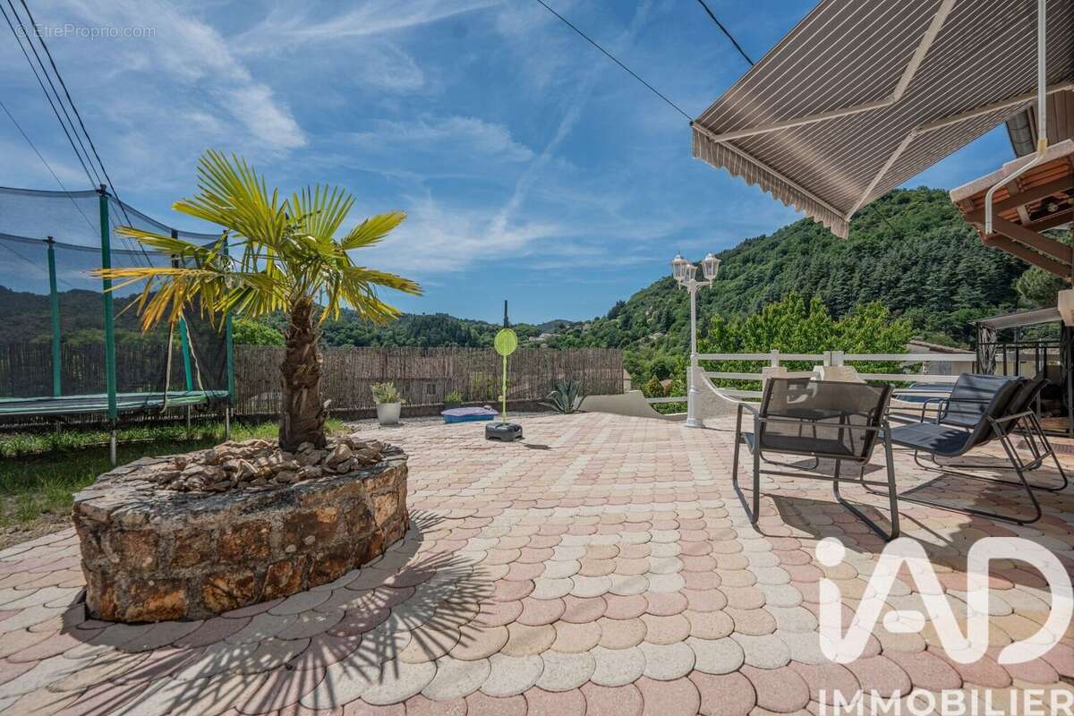 Photo 4 - Maison à VALS-LES-BAINS
