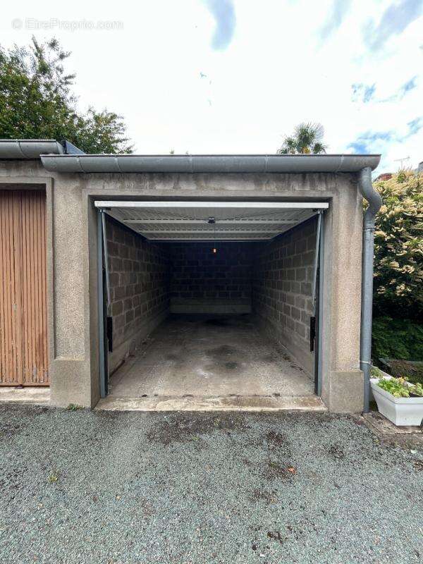 Appartement à ANGERS